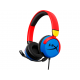 Геймърски слушалки HyperX Cloud Mini - Multi Color