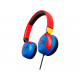 Геймърски слушалки HyperX Cloud Mini - Multi Color