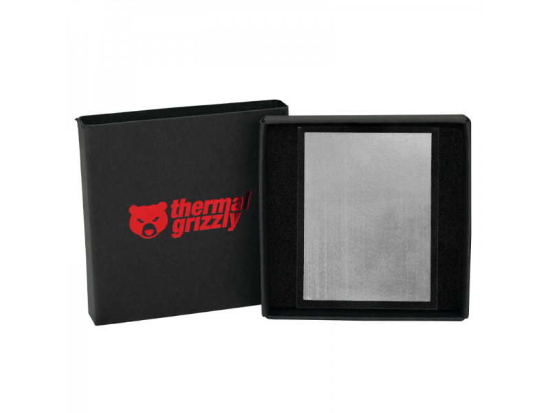 Термопроводящ пад Thermal Grizzly KryoSheet, 68 х 51 х 0.2 mm