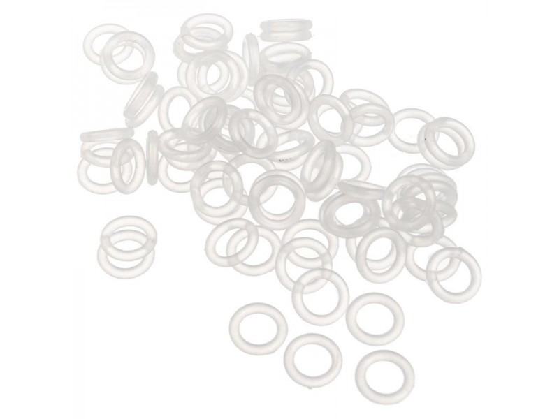 Аксесоар Glorious, O-Ring Switch Dampeners, 70A, Thick, 120 броя