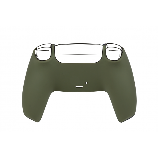 Протектор Nacon BigBen PS5 Silicon Glove, Camo Green
