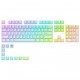 Капачки за механична клавиатура Glorious Polychroma RGB PBT 115-Keycaps, ANSI, US-Layout