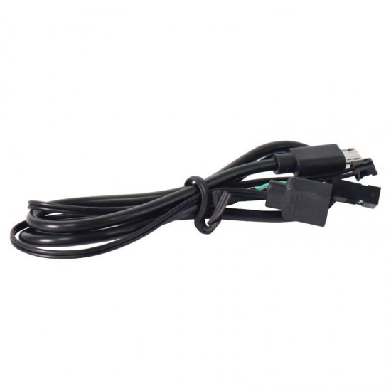 RGB контролер Lian-Li Strimer L-Connect 3 Controller - V1/V2 