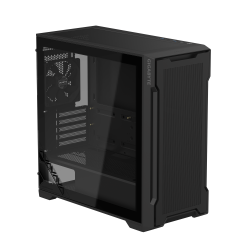 Кутия Gigabyte C102 Glass Black Mid-Tower Кутия Gigabyte C102 Glass Black Mid-Tower