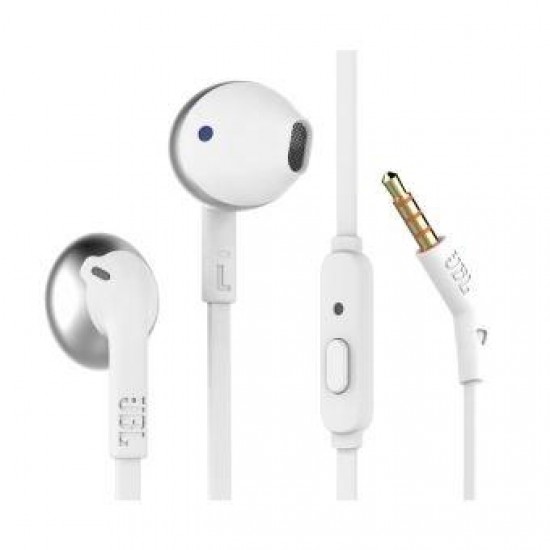 Слушалки тапи JBL T205