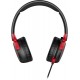 Геймърски слушалки HyperX Cloud Mini - Black