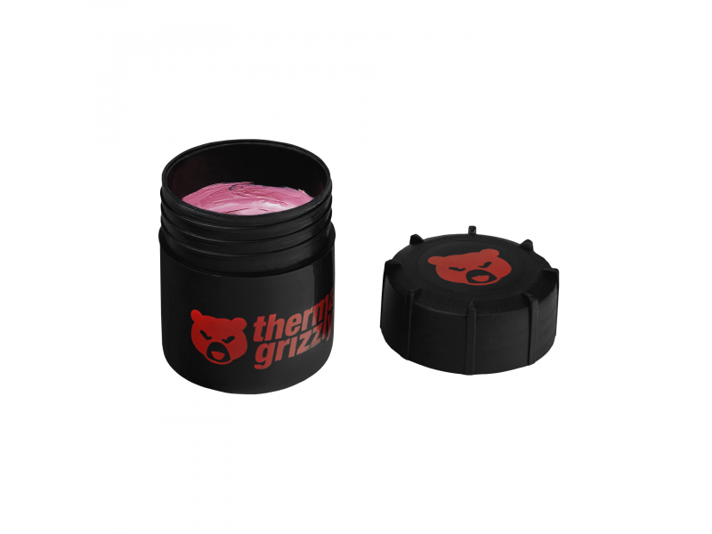 Термо паста Thermal Grizzly Kryonaut Extreme - 33.84g, Черен