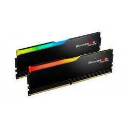 Памет G.SKILL Ripjaws M5 Neo RGB Black 32GB(2x16GB) DDR5-6000 Памет G.SKILL Ripjaws M5 Neo RGB Black 32GB(2x16GB) DDR5-6000