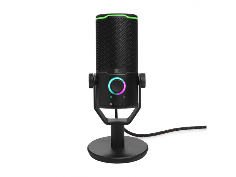 Настолен микрофон BOYA Quantum Stream Studio