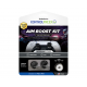 Аксесоар KontrolFreek Performance Thumbsticks + Precision Rings Galaxy Edition