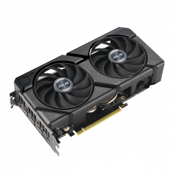 Видео карта ASUS DUAL GeForce RTX 4060 TI EVO OC 8GB GDDR6 Видео карта ASUS DUAL GeForce RTX 4060 TI EVO OC 8GB GDDR6