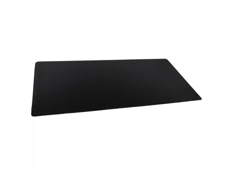 Геймърски пад Glorious Stealth 3XL Extended черен