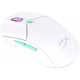 Геймърска безжична мишка HyperX Pulsefire Haste 2 Core White