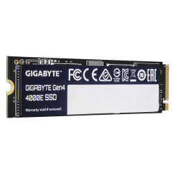 SSD Gigabyte 4000E 1TB, NVMe, PCIe 4.0 Gen4 SSD Gigabyte 4000E 1TB, NVMe, PCIe 4.0 Gen4