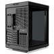 Кутия HYTE Y70 Tempered Glass Black
