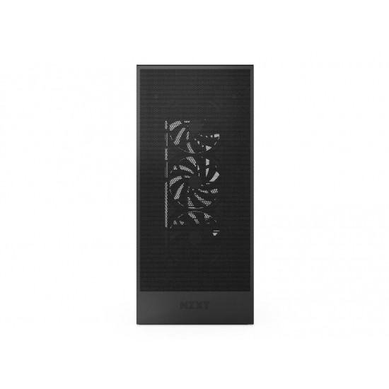 Кутия NZXT H7 Flow 2024 Edition Black