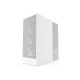 Кутия NZXT H7 Flow 2024 Edition White