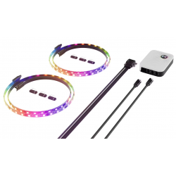 Комплект RGB Ленти HYTE LS30 - 330 mm + NP50