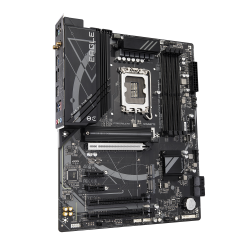 Дънна платка GIGABYTE Z790 EAGLE AX LGA 1700 Дънна платка GIGABYTE Z790 EAGLE AX LGA 1700