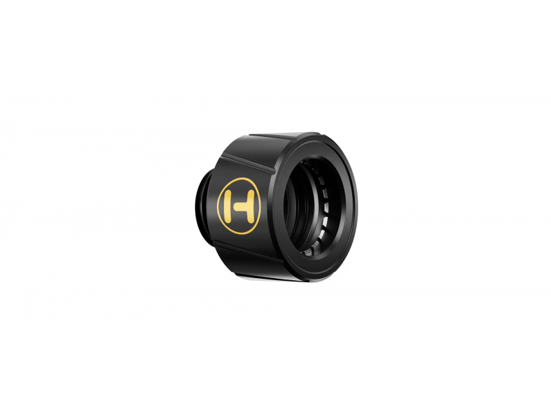 Удължител HYTY Push Connects G1/4 към G1/4 - 6 бр