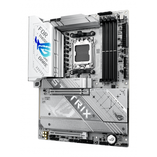 Дънна платка ASUS ROG STRIX X870-A GAMING WIFI AM5 DDR5