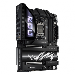 Дънна платка ASUS ROG STRIX X870E-E HERO WIFI AM5 DDR5 Дънна платка ASUS ROG STRIX X870E-E HERO WIFI AM5 DDR5
