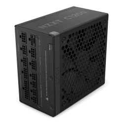 Захранващ блок NZXT C1200, 1200W 80+ Gold ATX 3.1 - Fully Modular Захранващ блок NZXT C1200, 1200W 80+ Gold ATX 3.1 - Fully Modular