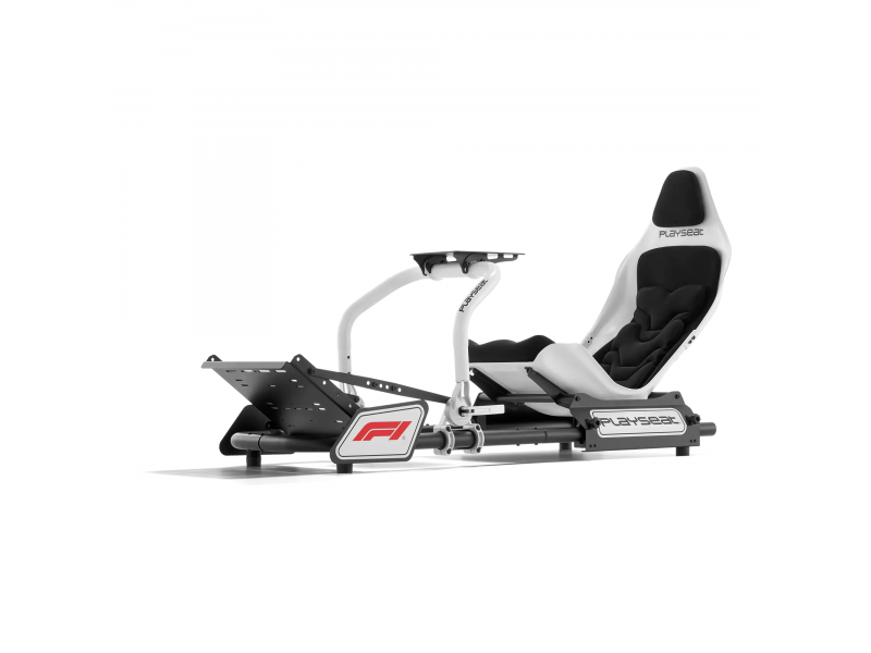 Геймърски стол Playseat Formula Instinct - F1 Edition