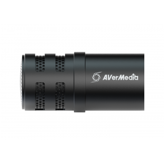 Настолен микрофон AverMedia VERSATI Go - AM310G2