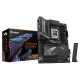 Motherboard GIGABYTE X870 AORUS ELITE WIFI 7, Socket AM5
