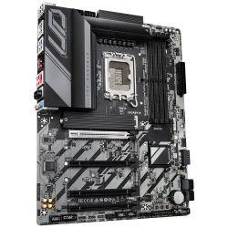 Дънна платка GIGABYTE Z890 UD WIFI 6E, LGA 1851 Дънна платка GIGABYTE Z890 UD WIFI 6E, LGA 1851