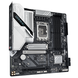 Дънна платка GIGABYTE Z890M GAMING X, LGA 1851 Дънна платка GIGABYTE Z890M GAMING X, LGA 1851