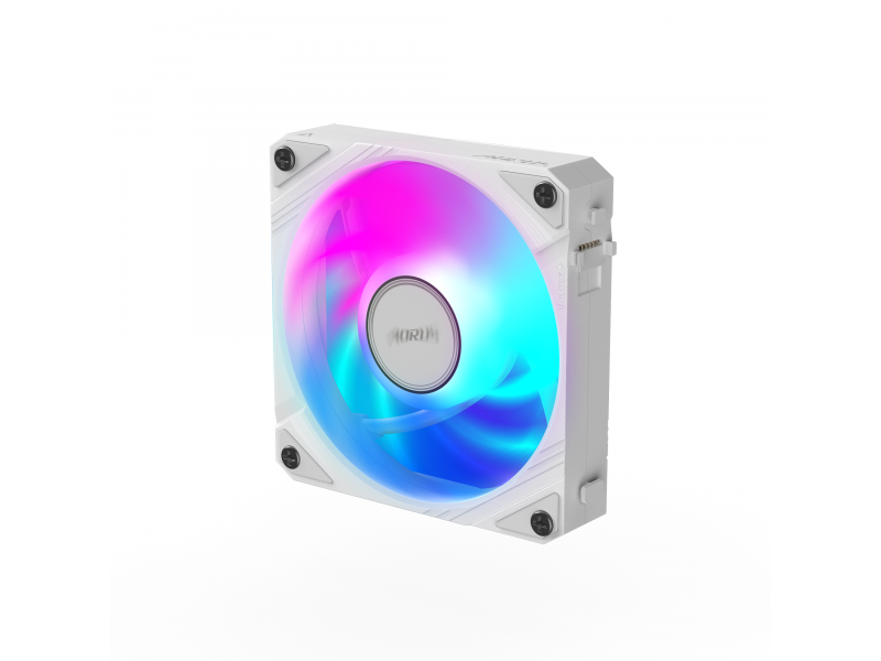 Вентилатор GIGABYTE AORUS EZ CHAIN 120 ICE ARGB