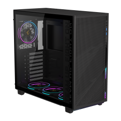 Кутия Gigabyte AORUS C400 GLASS - Mid Tower Кутия Gigabyte AORUS C400 GLASS - Mid Tower
