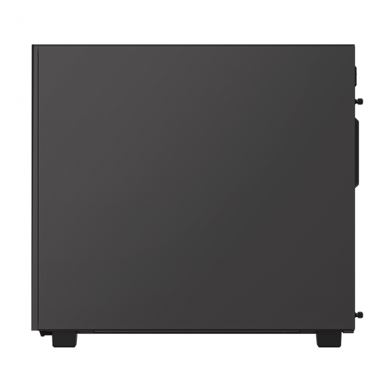 Кутия Gigabyte AORUS C400 GLASS - Mid Tower