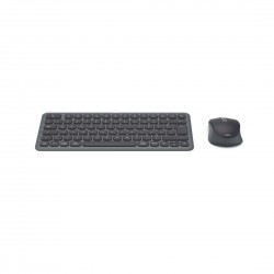 HAMA Wireless mini keyboard and mouse set \ HAMA Wireless mini keyboard and mouse set \
