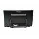 Тъч монитор HANNSPREE HT225HPB, LED, 21.5 inch, Wide, Full HD, Display Port, VGA, HDMI, Черен