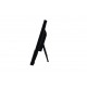 Тъч монитор HANNSPREE HT225HPB, LED, 21.5 inch, Wide, Full HD, Display Port, VGA, HDMI, Черен