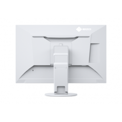 Монитор EIZO FlexScan EcoView Ultra-Slim EV2456-BK, IPS, 24.1 inch, Wide, WUXGA, D-Sub, DVI-D, HDMI, DisplayPort, Бял Монитор EIZO FlexScan EcoView Ultra-Slim EV2456-BK, IPS, 24.1 inch, Wide, WUXGA, D-Sub, DVI-D, HDMI, DisplayPort, Бял