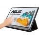 Монитор ASUS ZenScreen Touch MB16AMT, 15.6