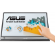 Монитор ASUS ZenScreen Touch MB16AMT, 15.6