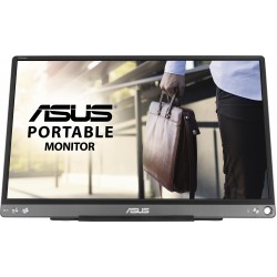 Монитор ASUS ZenScreen MB16ACЕ 15.6