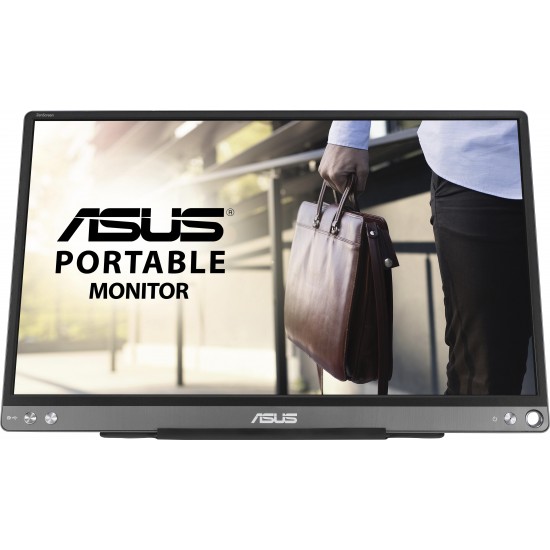 Монитор ASUS ZenScreen MB16ACЕ 15.6