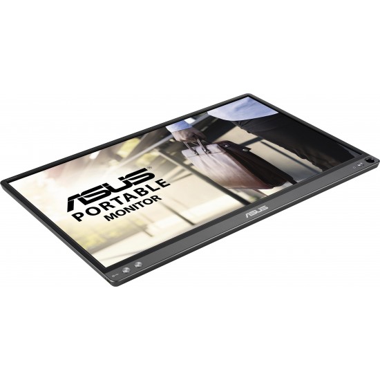 Монитор ASUS ZenScreen MB16ACЕ 15.6