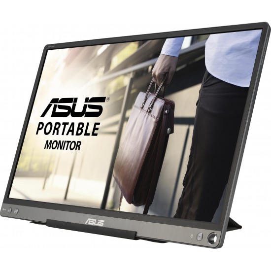 Монитор ASUS ZenScreen MB16ACЕ 15.6