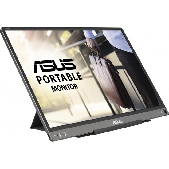 Монитор ASUS ZenScreen MB16ACЕ 15.6