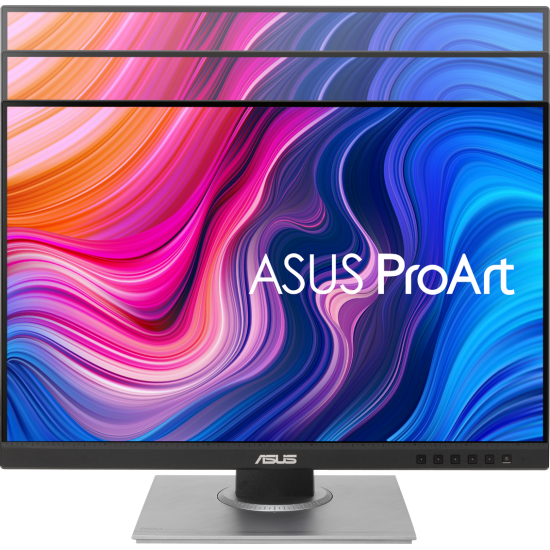 Монитор ASUS ProArt PA248QV Professional 24.1