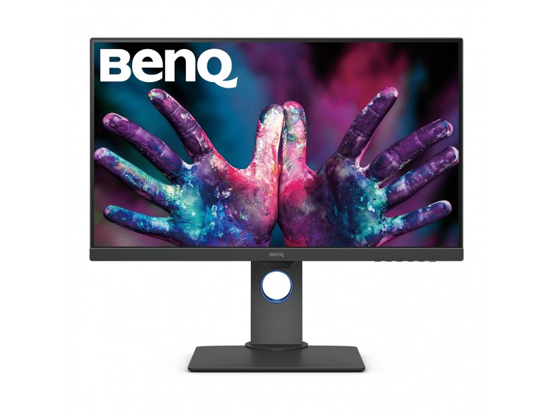 Монитор BenQ PD2705Q