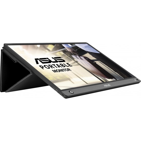 Монитор ASUS ZenScreen Go MB16AHP 15.6