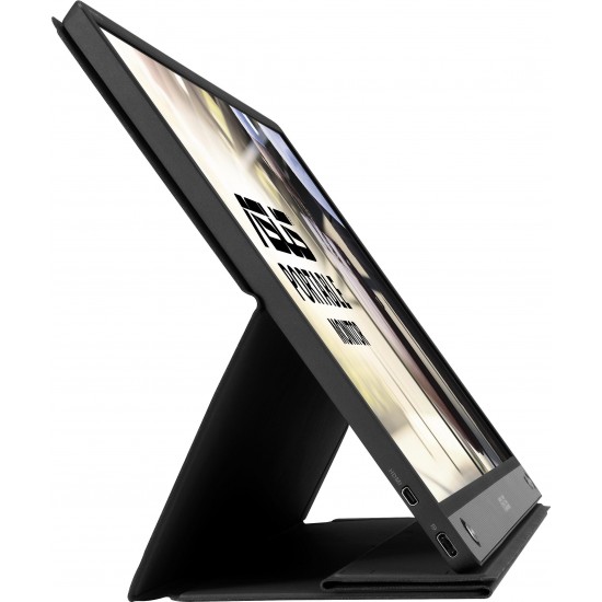 Монитор ASUS ZenScreen Go MB16AHP 15.6